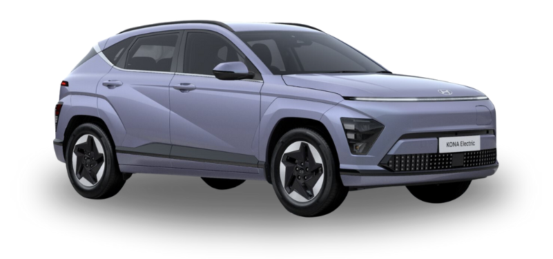 Hyundai KONA Electric 115kW Advance 48kWh