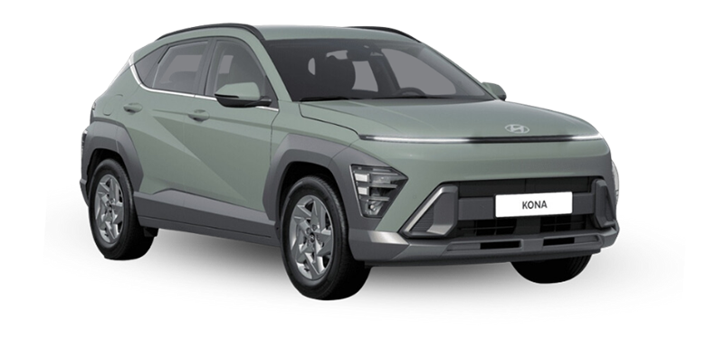 Hyundai KONA KONA 1.0T 100 Advance